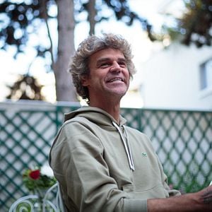 Foto Guga por Kuerten