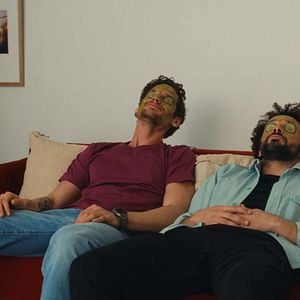 Foto Os Bastidores do Amor