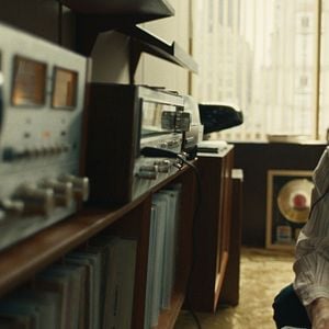 Foto Springsteen: Salve-me do Desconhecido