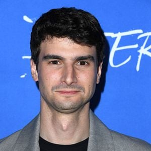 Foto Justin Kuritzkes