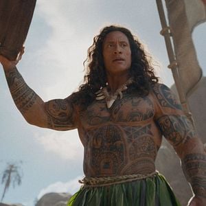 Foto Moana