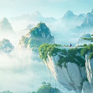 Foto Ne Zha 2: O Renascer da Alma