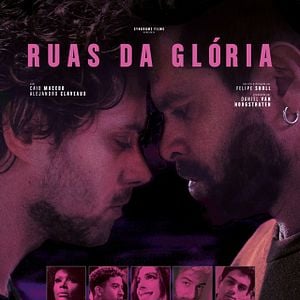 Foto Ruas da Glória