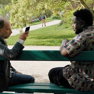 Foto Denis Podalydès