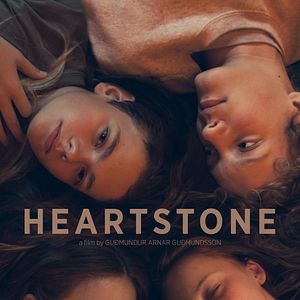 Foto Heartstone