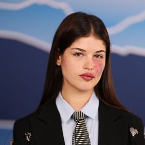 Foto Camila del Campo