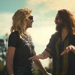 Foto Os Irmãos Kaulitz