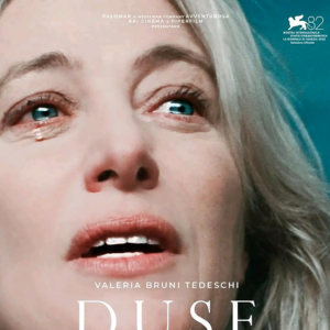 Foto La Duse: A Diva contra o Facismo