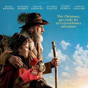 Foto O Pequeno Órfão