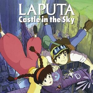 Foto O Castelo no Céu