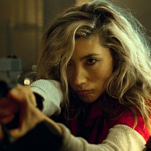 Foto Reféns na Ponte