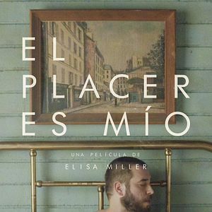 Foto O prazer é meu