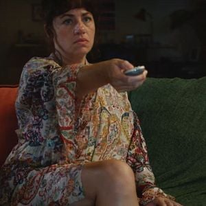 Foto A Vilã das Nove