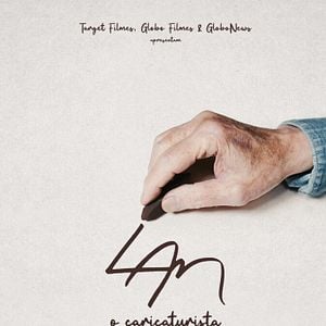 Foto Lan: O Caricaturista