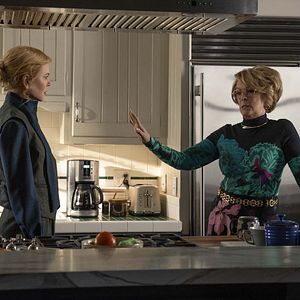 Foto Scarpetta: Médica Legista