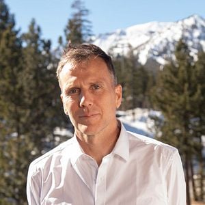 Foto Mukunda Michael Dewil