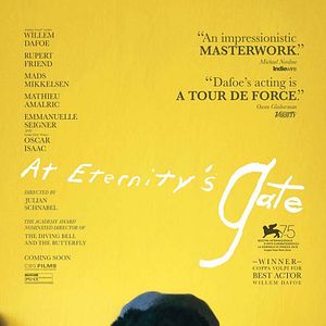 Foto No Portal da Eternidade