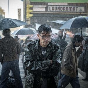 Foto Limonov: O Camaleão Russo