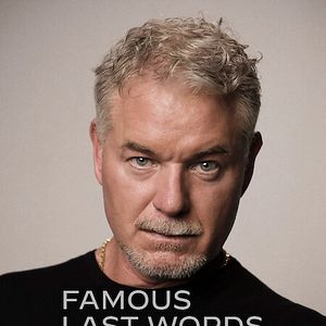 Foto Eric Dane: Últimas Palavras