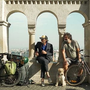 Foto Philippe Rebbot