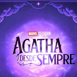 Foto Agatha Desde Sempre