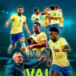 Foto Vai, Brasil