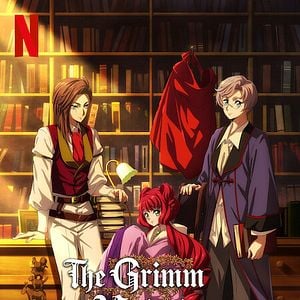 Foto Os Irmãos Grimm e as Facetas do Horror