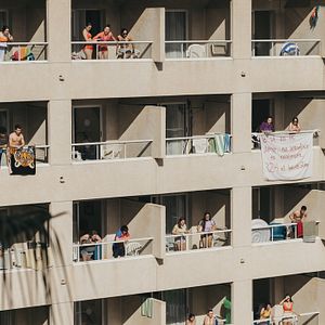 Foto Viaje de fin de curso: Mallorca