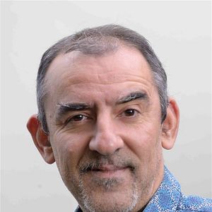 Foto Candide Sanchez