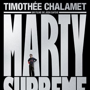 Foto Marty Supreme