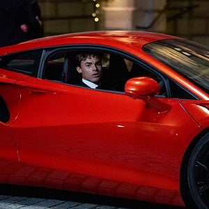 Foto Minha Culpa: Londres