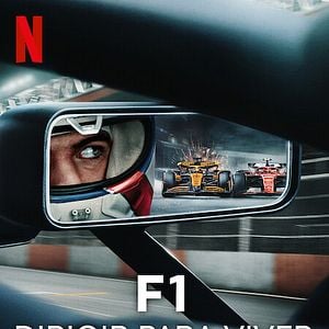 Foto Fórmula 1: Dirigir para Viver