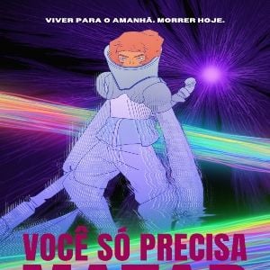 Foto Você Só Precisa Matar