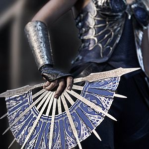 Foto Mortal Kombat II