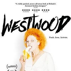 Foto Westwood - Punk, Ícone, Ativista
