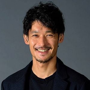 Foto Yasushi Fuchikami