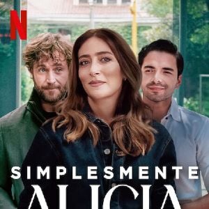 Foto Simplesmente Alicia