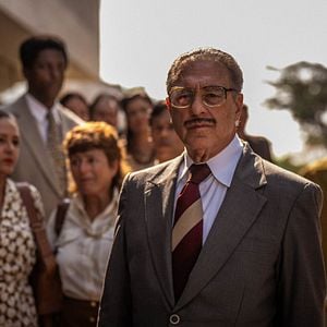 Foto Ângela Diniz: Assassinada e Condenada