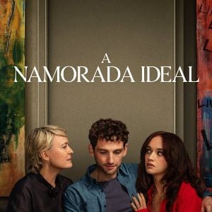 Foto A Namorada Ideal