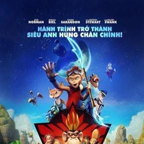 Foto Spark: A Space Tail