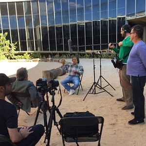 Foto José Aparecido de Oliveira: O Maior Mineiro do Mundo