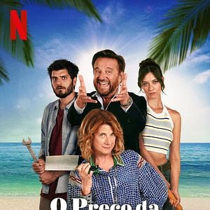 Foto O Preço da Herança da Vovó