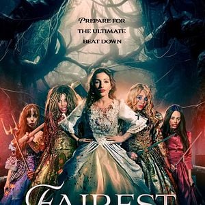 Foto Fairest Of Them All