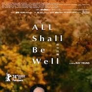 Foto Tudo Vai Ficar Bem