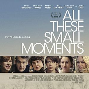 Foto All These Small Moments