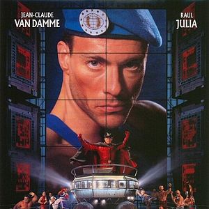 Foto Street Fighter - A Última Batalha