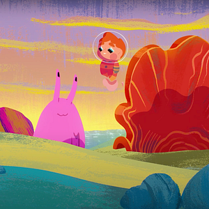 Foto Cosmo, O Cosmonauta