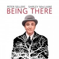 Foto Muito Além do Jardim