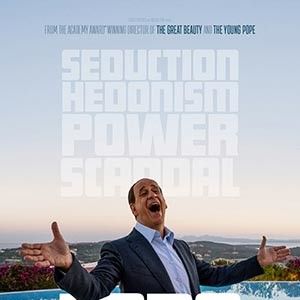 Foto Silvio e os Outros