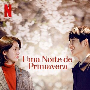 Foto Uma Noite de Primavera